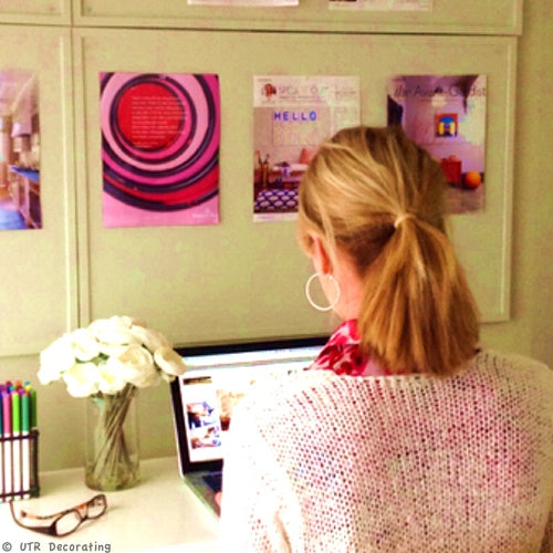 Old Cork Boards Get a Facelift